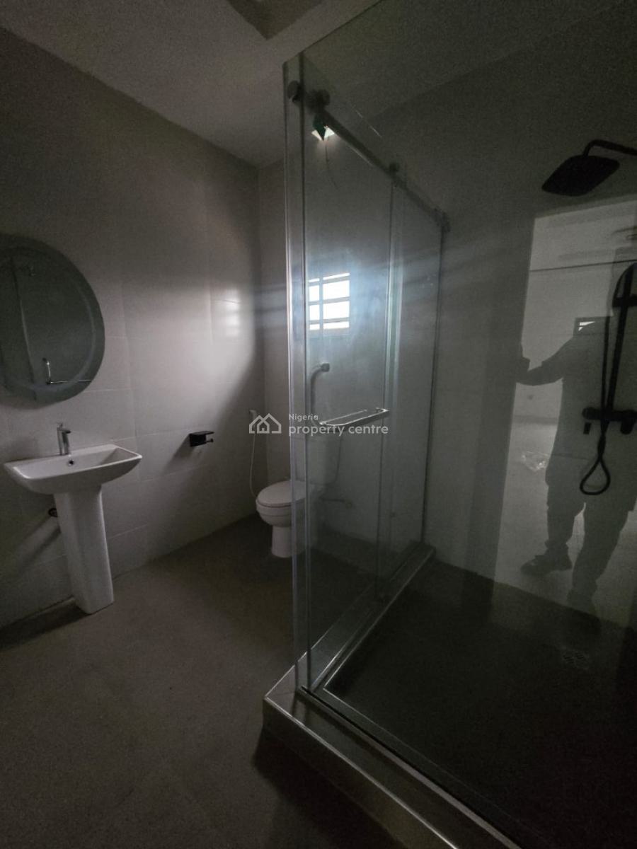 5 Bedroom Fully Detached Duplex, Gra Phase 2, Magodo, Lagos, Detached Duplex for Rent