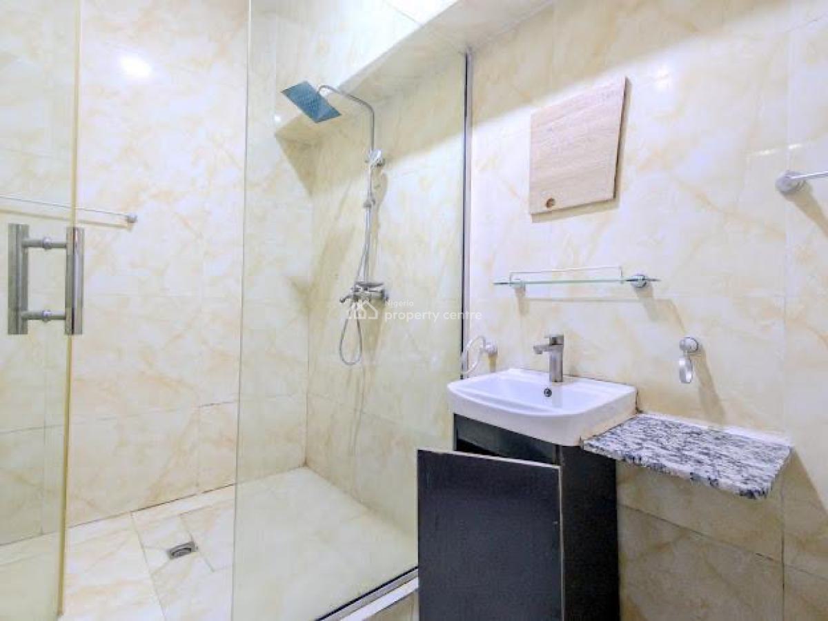 Luxury Fully Furnished 2 Bedroom Apartment, Ikate, Lekki, Lagos, Semi-detached Duplex for Rent