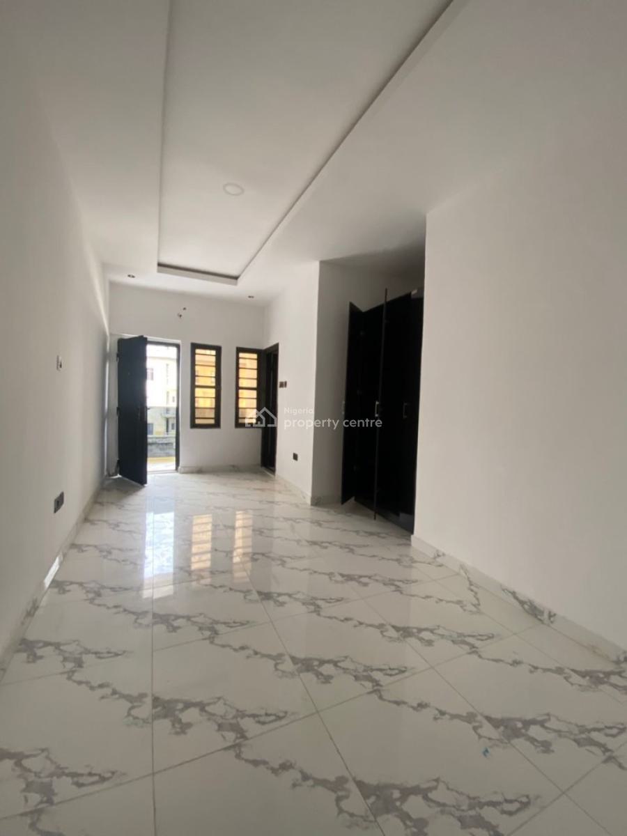 Brand New 3bedroom Terrace Duplex, Sangotedo, Ajah, Lagos, Terraced Duplex for Rent