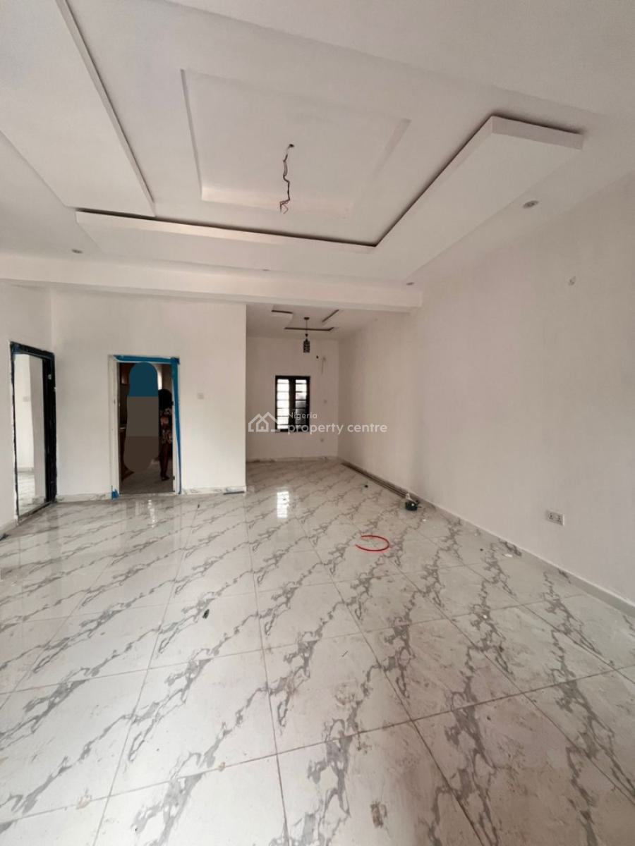 Newly Built 2 Bedroom Apartment, Thomas Estate, Ajiwe, Ajah, Lagos, Flat / Apartment for Rent