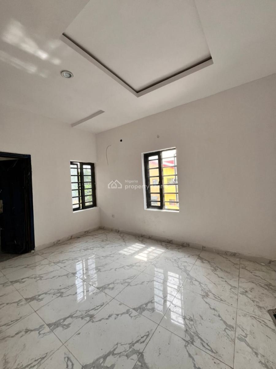 Newly Built 2 Bedroom Apartment, Thomas Estate, Ajiwe, Ajah, Lagos, Flat / Apartment for Rent