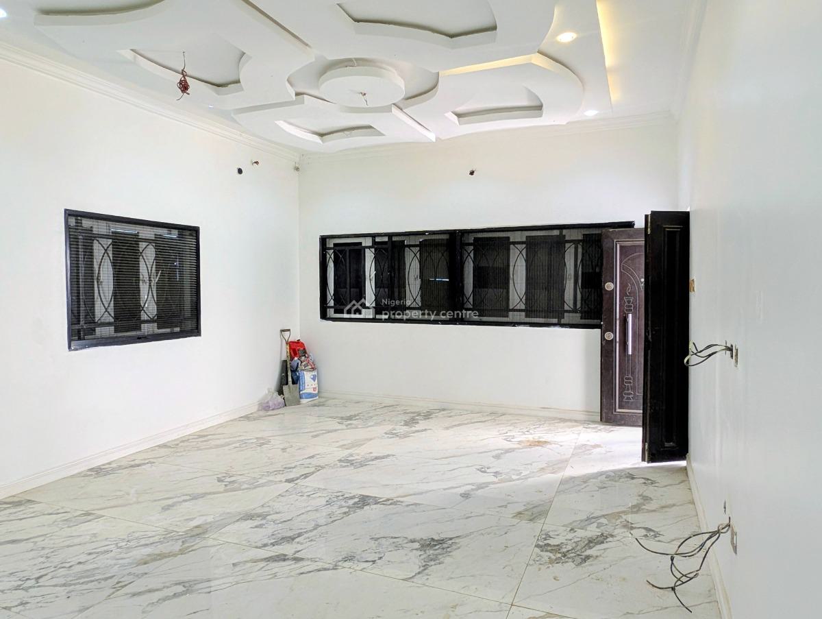 Exquisitely Finished 5bed Rooms Semi Detached Duplex, Gaduwa, Gaduwa, Abuja, Semi-detached Duplex for Rent