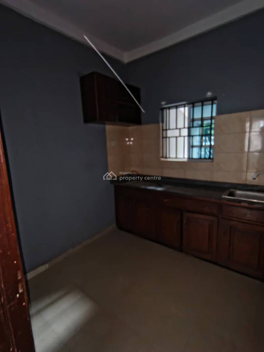 Standard Mini Flat @ Aptech Estate Sango Tedo, Aptech Estate, Sangotedo, Ajah, Lagos, Mini Flat (room and Parlour) for Rent