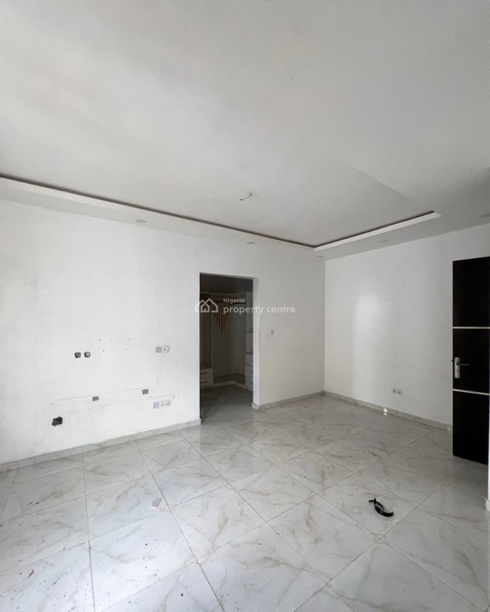 Well Maintained 4bedroom Terrace Duplex, Ikate, Lekki, Lagos, Terraced Duplex for Rent