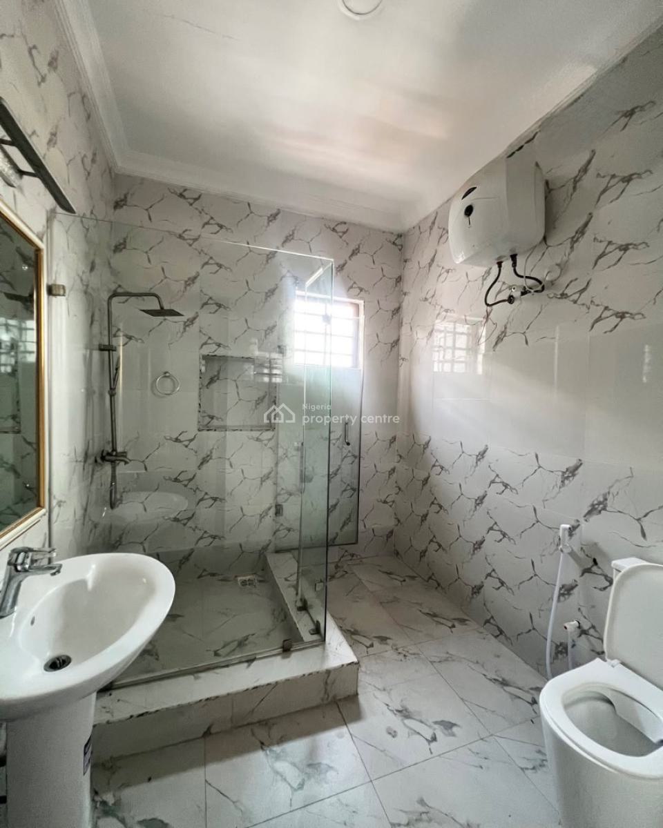 Well Maintained 4bedroom Terrace Duplex, Ikate, Lekki, Lagos, Terraced Duplex for Rent