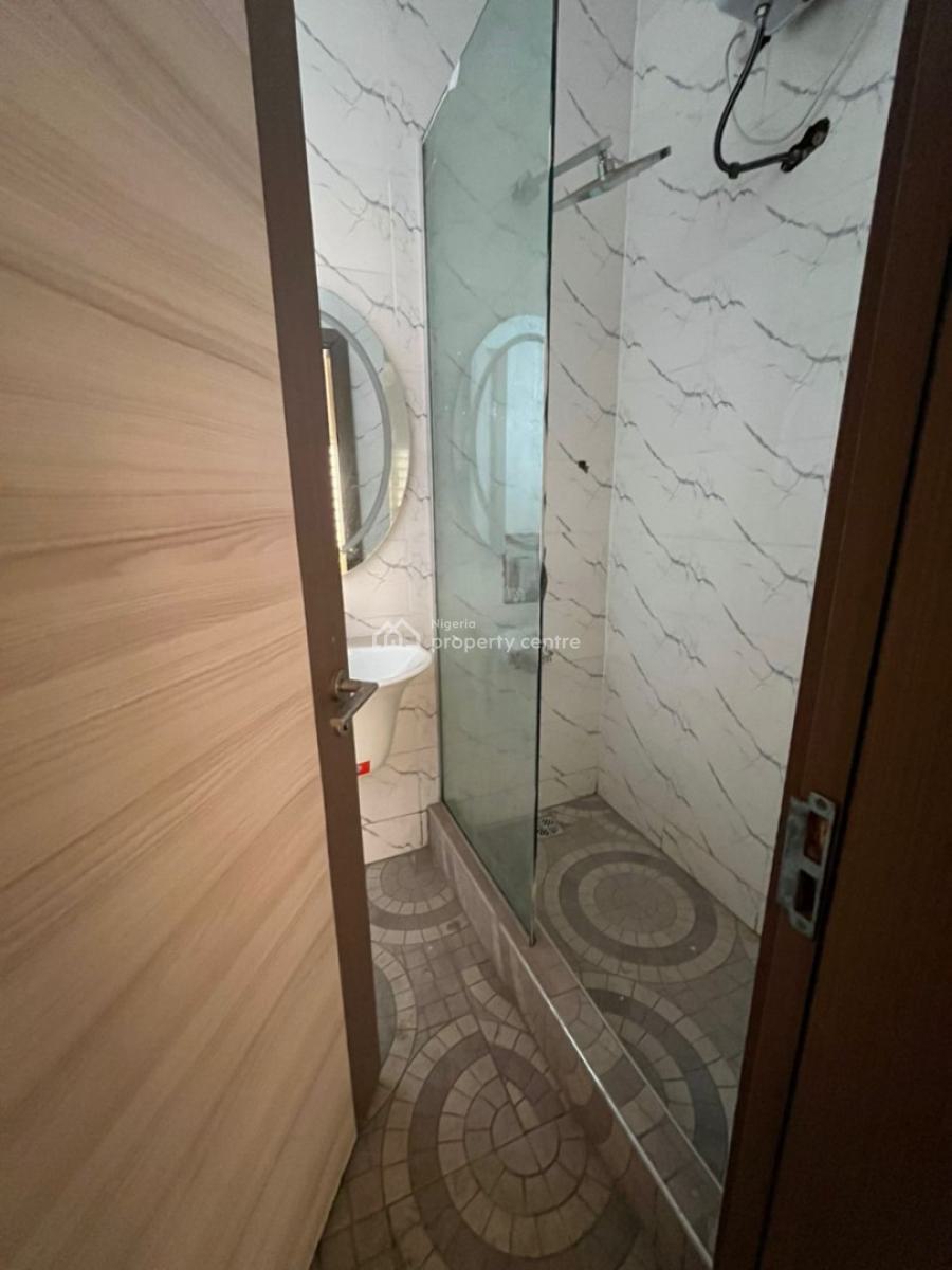 4 Bedroom Terrace Duplex, Ojodu, Lagos, Terraced Duplex for Rent