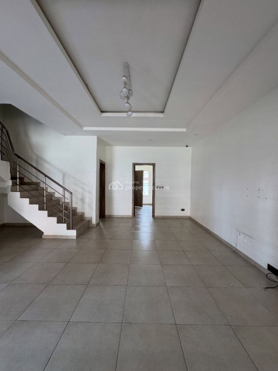 4 Bedroom Terrace Duplex with Swimming Pool Available at Orchi, Orchid, Lekki, Lagos, Terraced Duplex for Rent
