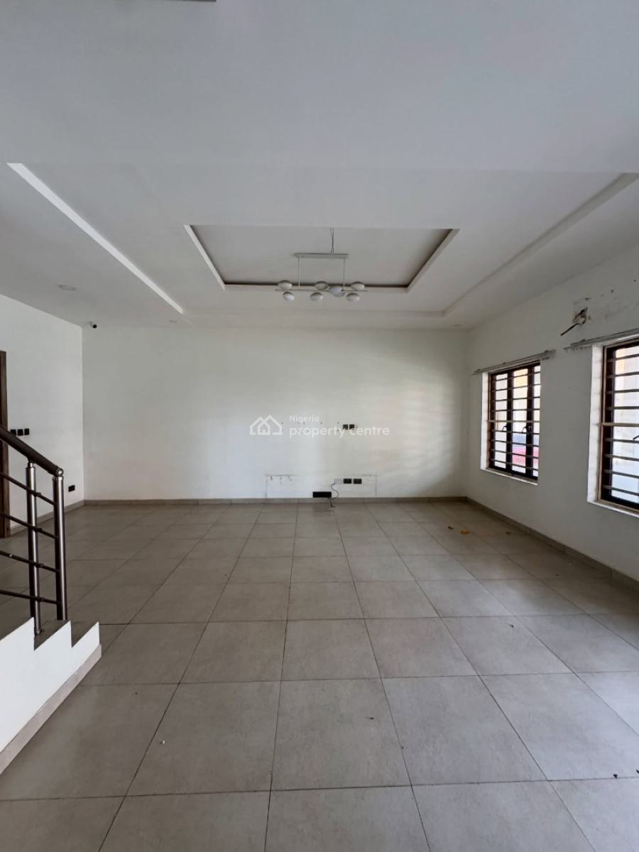 4 Bedroom Terrace Duplex with Swimming Pool Available at Orchi, Orchid, Lekki, Lagos, Terraced Duplex for Rent