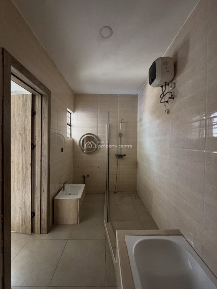 4 Bedroom Terrace Duplex with Swimming Pool Available at Orchi, Orchid, Lekki, Lagos, Terraced Duplex for Rent