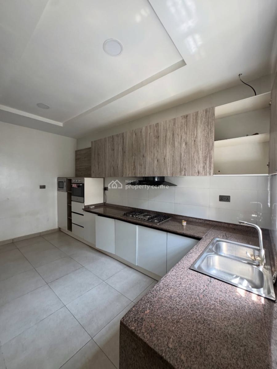 4 Bedroom Terrace Duplex with Swimming Pool Available at Orchi, Orchid, Lekki, Lagos, Terraced Duplex for Rent