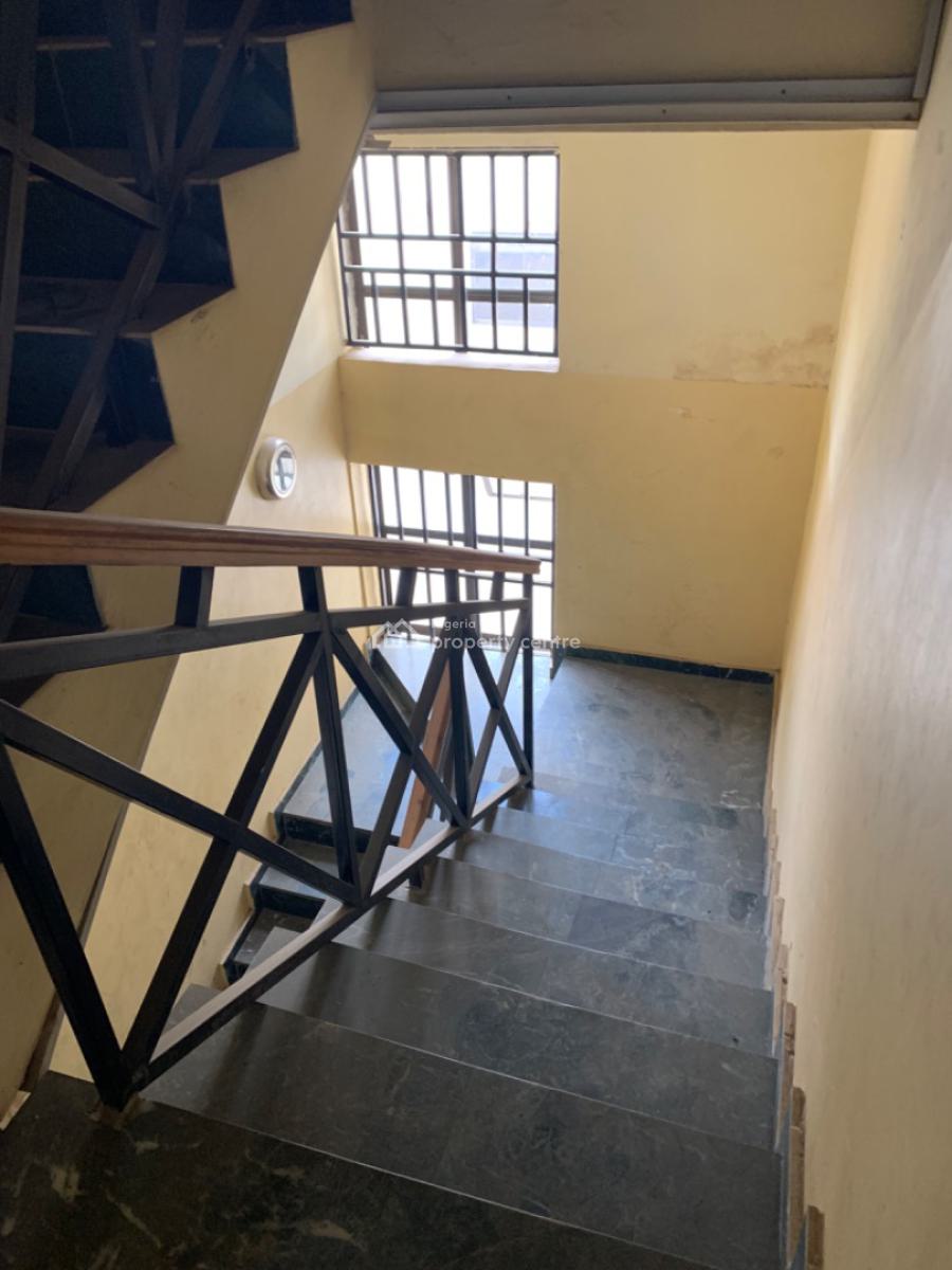 6bedroom Detached Duplex, Utako District, Abuja, Utako, Abuja, Detached Duplex for Rent