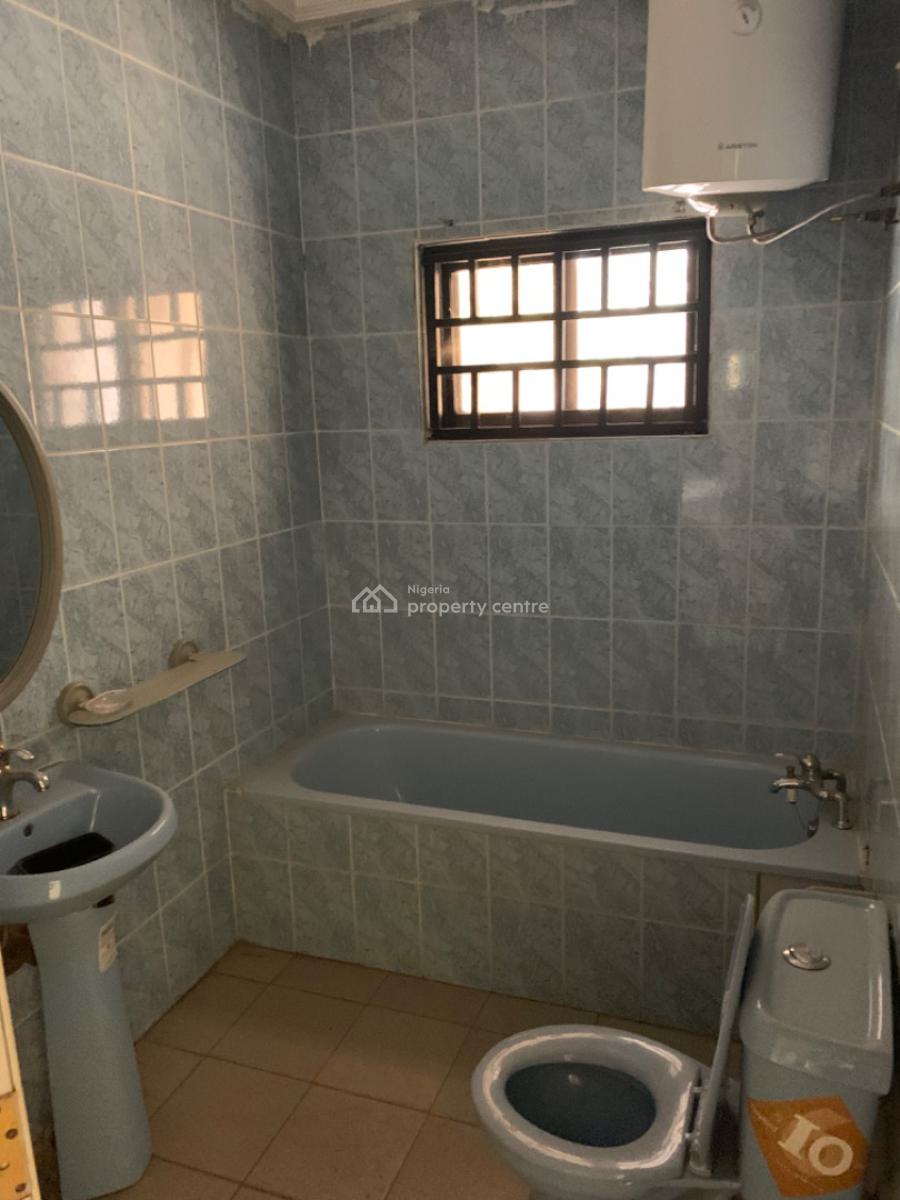 6bedroom Detached Duplex, Utako District, Abuja, Utako, Abuja, Detached Duplex for Rent