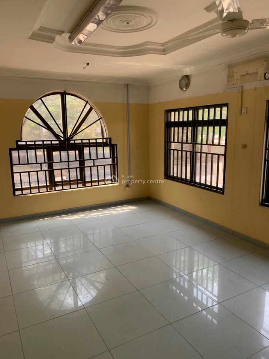 6bedroom Detached Duplex, Utako District, Abuja, Utako, Abuja, Detached Duplex for Rent