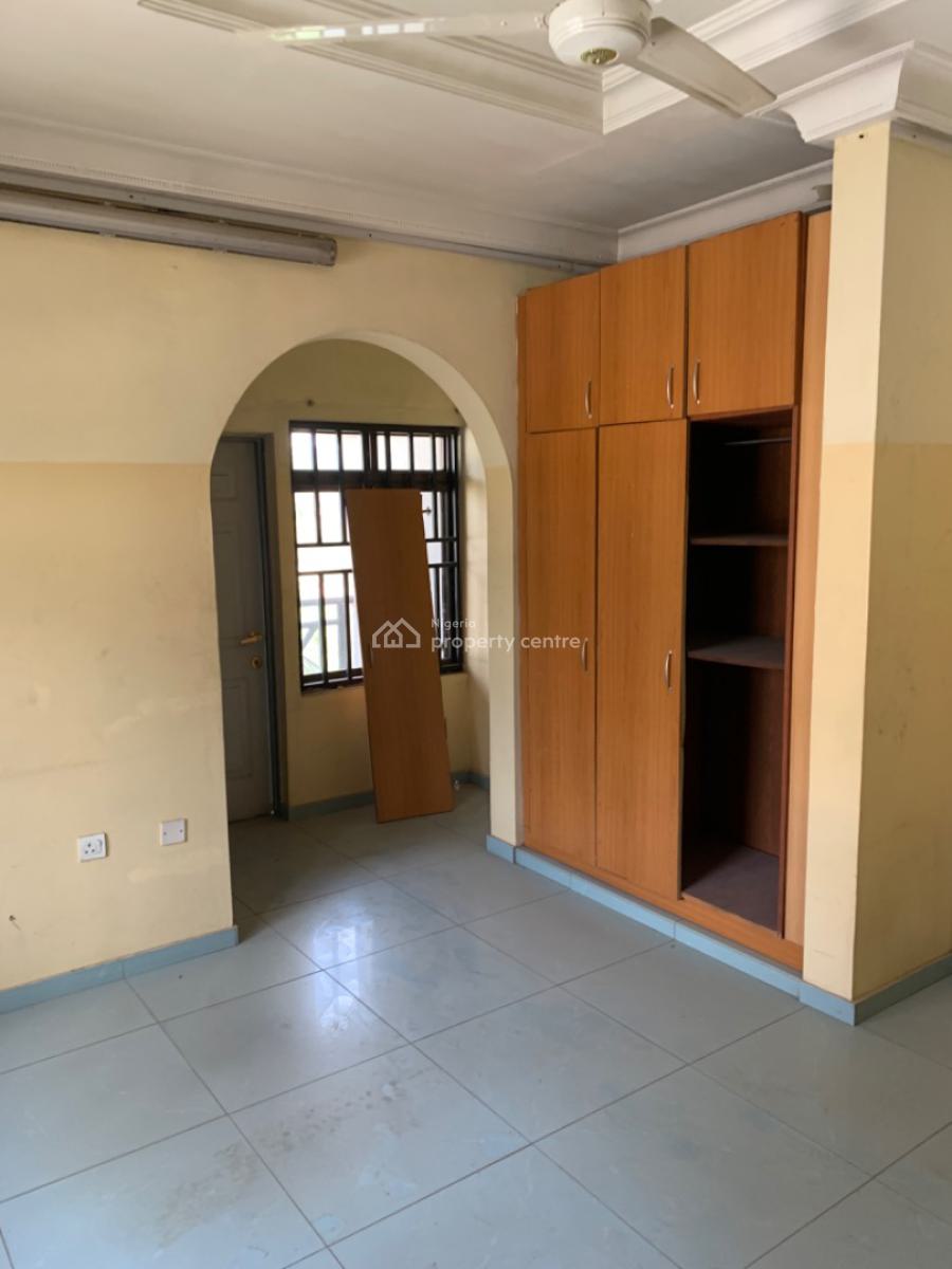 6bedroom Detached Duplex, Utako District, Abuja, Utako, Abuja, Detached Duplex for Rent