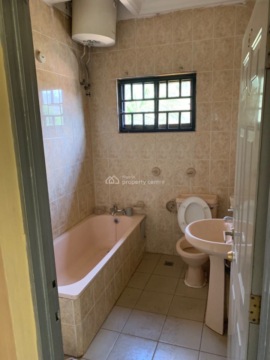 6bedroom Detached Duplex, Utako District, Abuja, Utako, Abuja, Detached Duplex for Rent