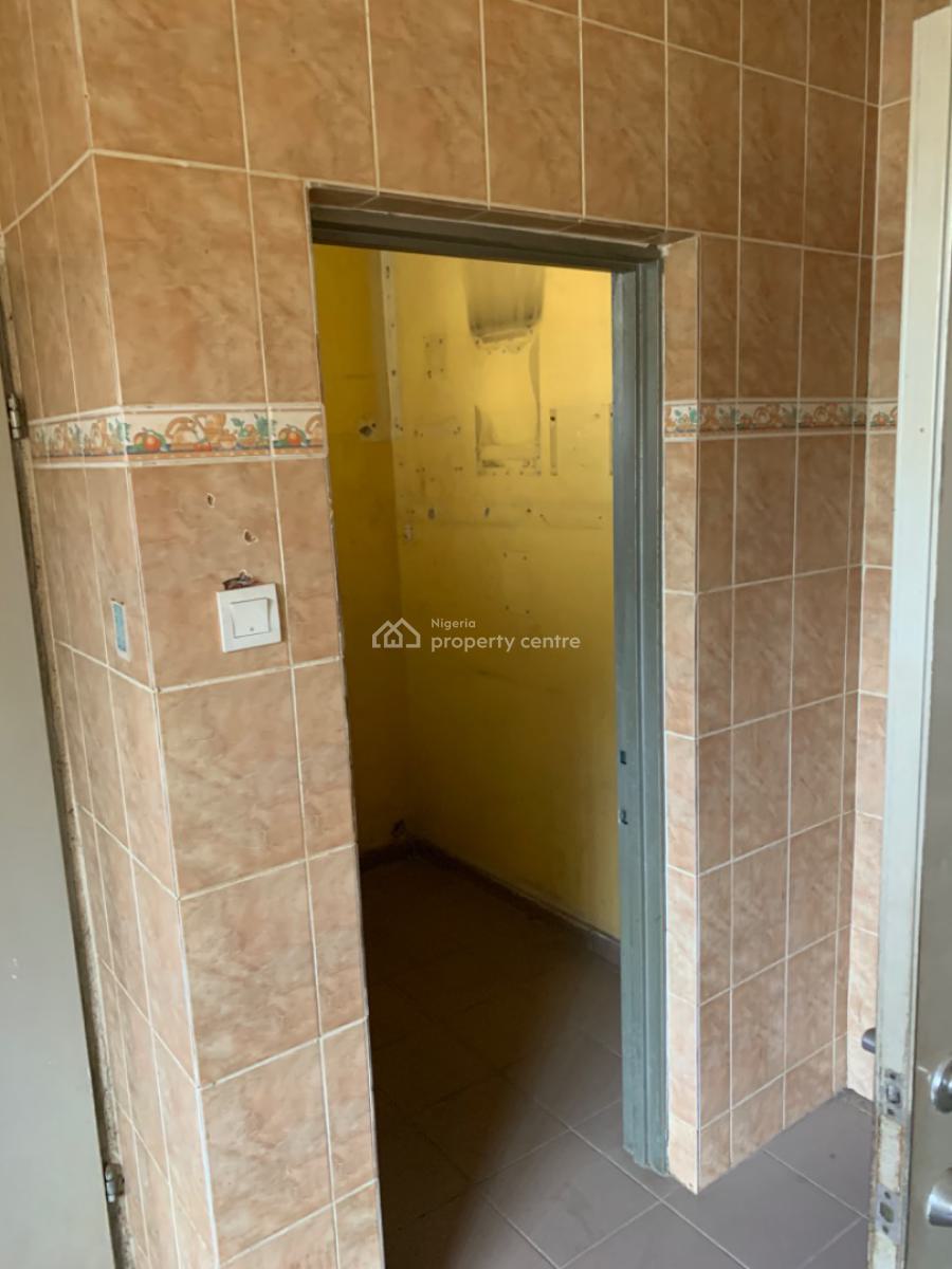 6bedroom Detached Duplex, Utako District, Abuja, Utako, Abuja, Detached Duplex for Rent