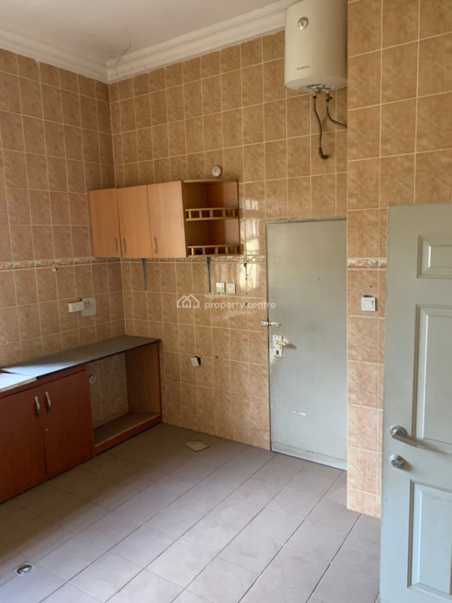 6bedroom Detached Duplex, Utako District, Abuja, Utako, Abuja, Detached Duplex for Rent