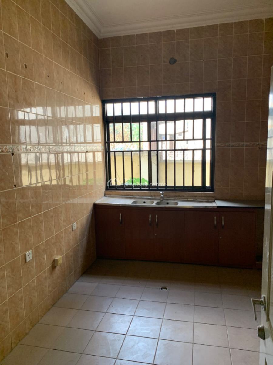 6bedroom Detached Duplex, Utako District, Abuja, Utako, Abuja, Detached Duplex for Rent