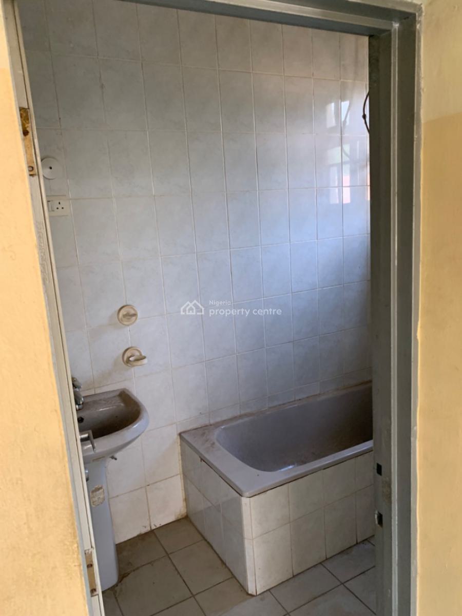 6bedroom Detached Duplex, Utako District, Abuja, Utako, Abuja, Detached Duplex for Rent