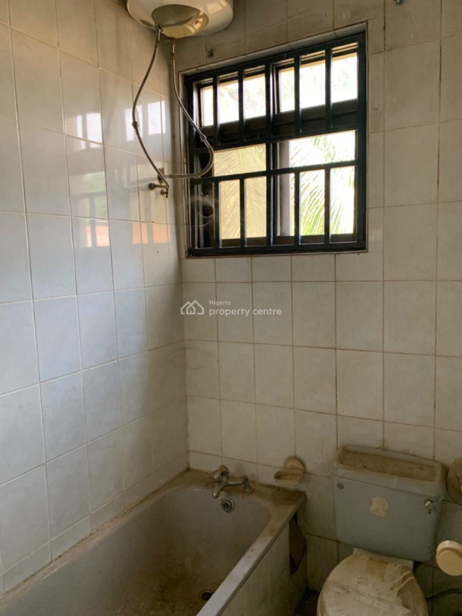 6bedroom Detached Duplex, Utako District, Abuja, Utako, Abuja, Detached Duplex for Rent