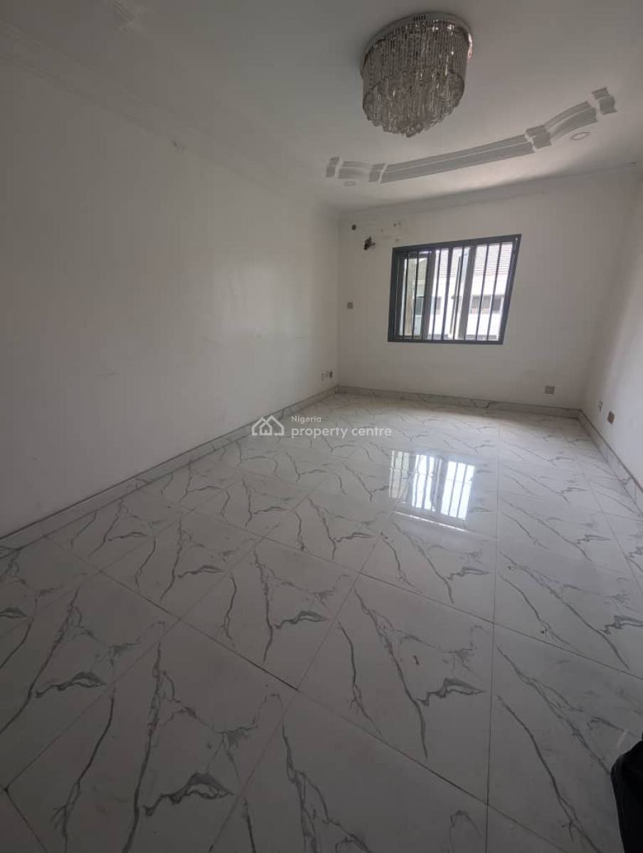 This Is a Lovely 4 Bedroom Semi Detached Duplex, Ikate, Lekki, Lagos, Semi-detached Duplex for Rent