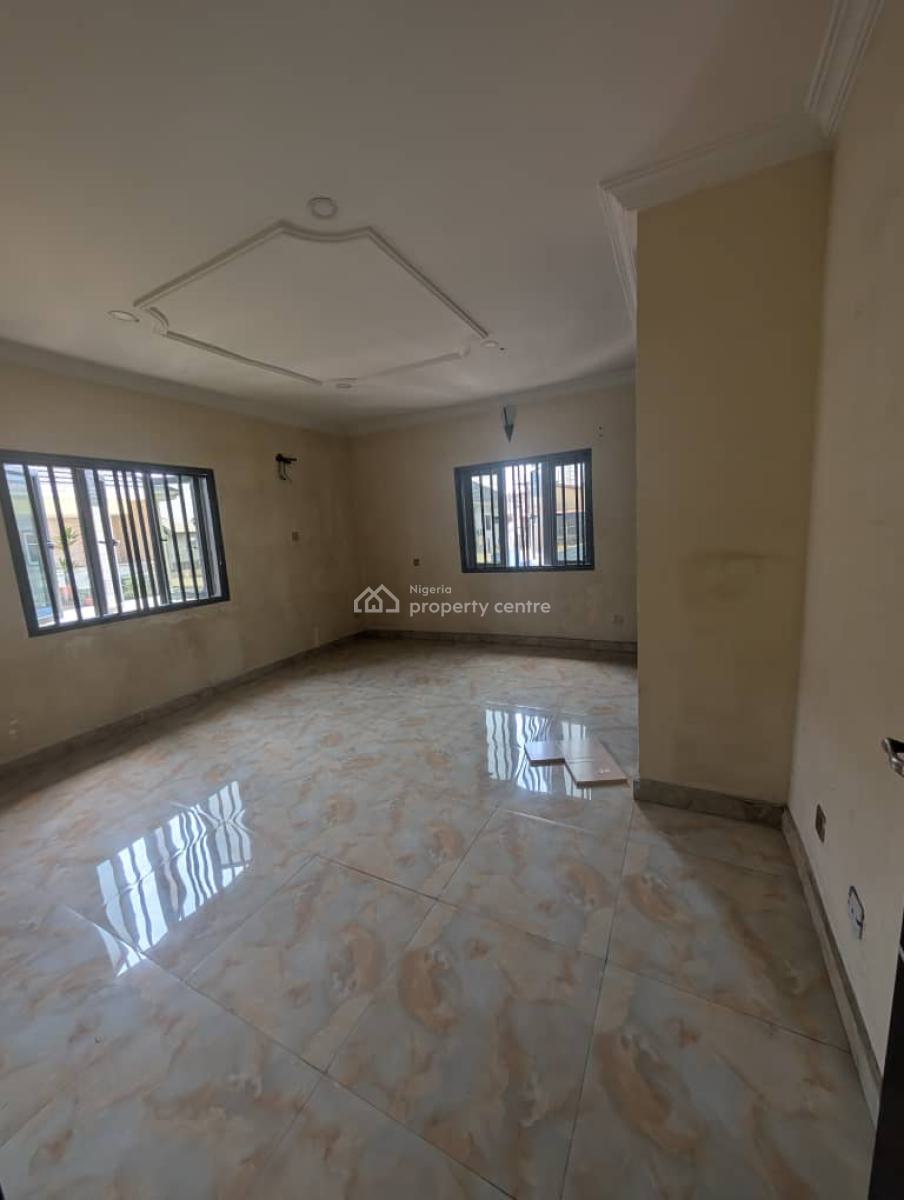 This Is a Lovely 4 Bedroom Semi Detached Duplex, Ikate, Lekki, Lagos, Semi-detached Duplex for Rent