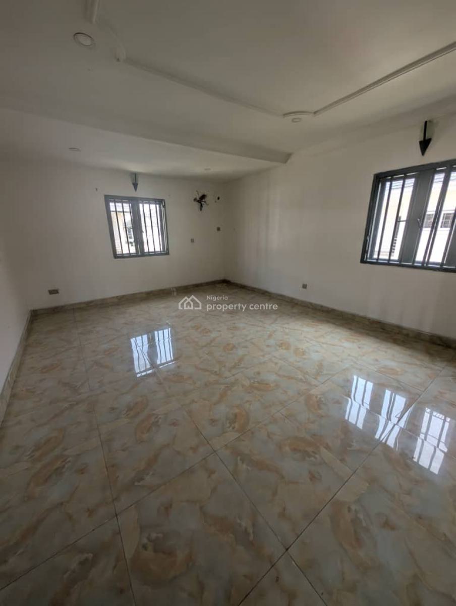 This Is a Lovely 4 Bedroom Semi Detached Duplex, Ikate, Lekki, Lagos, Semi-detached Duplex for Rent