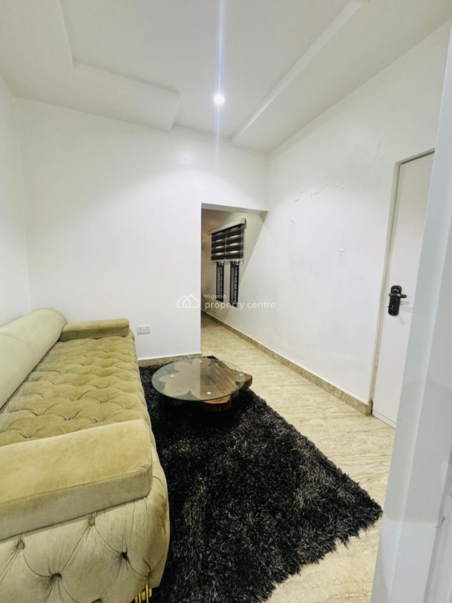 4 Bedroom Semi Detached Duplex, Wuse 2, Abuja, Semi-detached Duplex for Sale