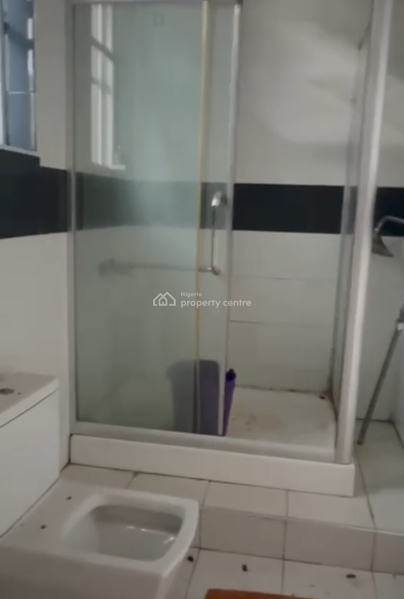 Fully Furnished 5 Bedroom Detached Duplex with Bq, Generator, Gra Phase 2, Magodo, Lagos, House for Rent