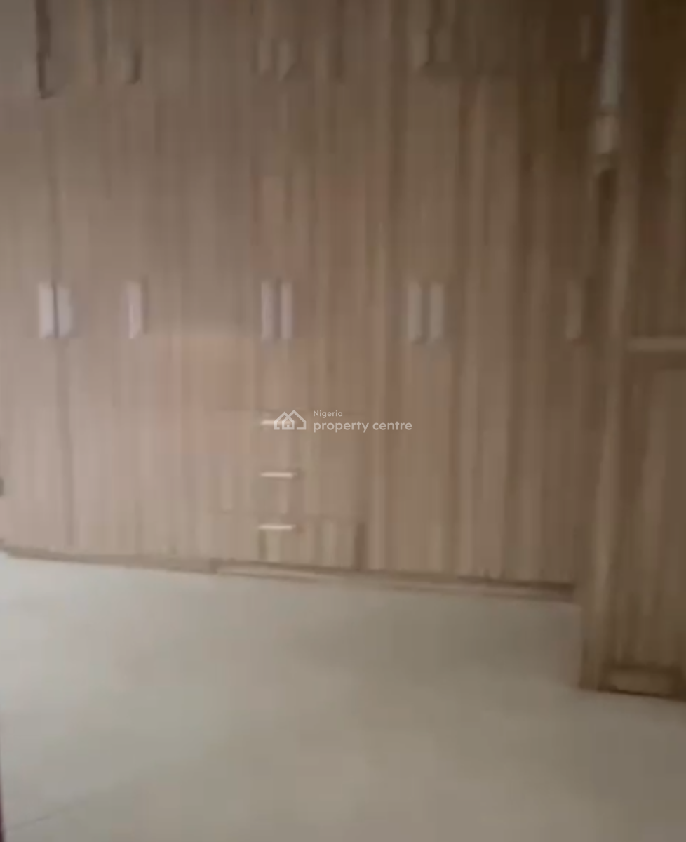 Fully Furnished 5 Bedroom Detached Duplex with Bq, Generator, Gra Phase 2, Magodo, Lagos, House for Rent