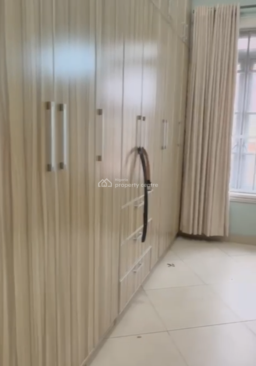 Fully Furnished 5 Bedroom Detached Duplex with Bq, Generator, Gra Phase 2, Magodo, Lagos, House for Rent