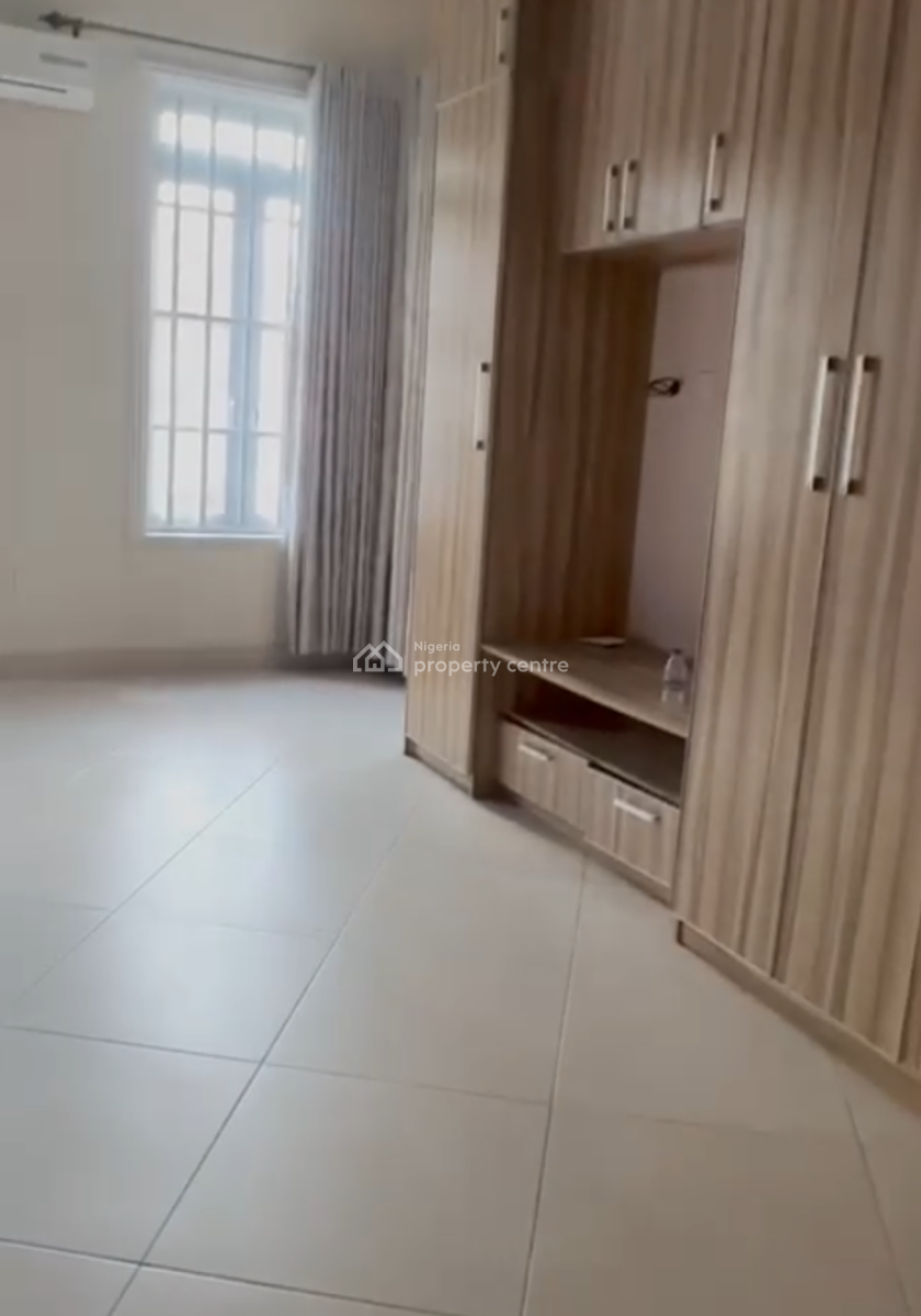 Fully Furnished 5 Bedroom Detached Duplex with Bq, Generator, Gra Phase 2, Magodo, Lagos, House for Rent