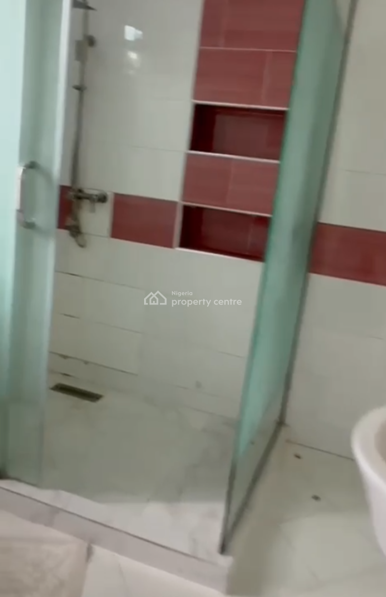 Fully Furnished 5 Bedroom Detached Duplex with Bq, Generator, Gra Phase 2, Magodo, Lagos, House for Rent