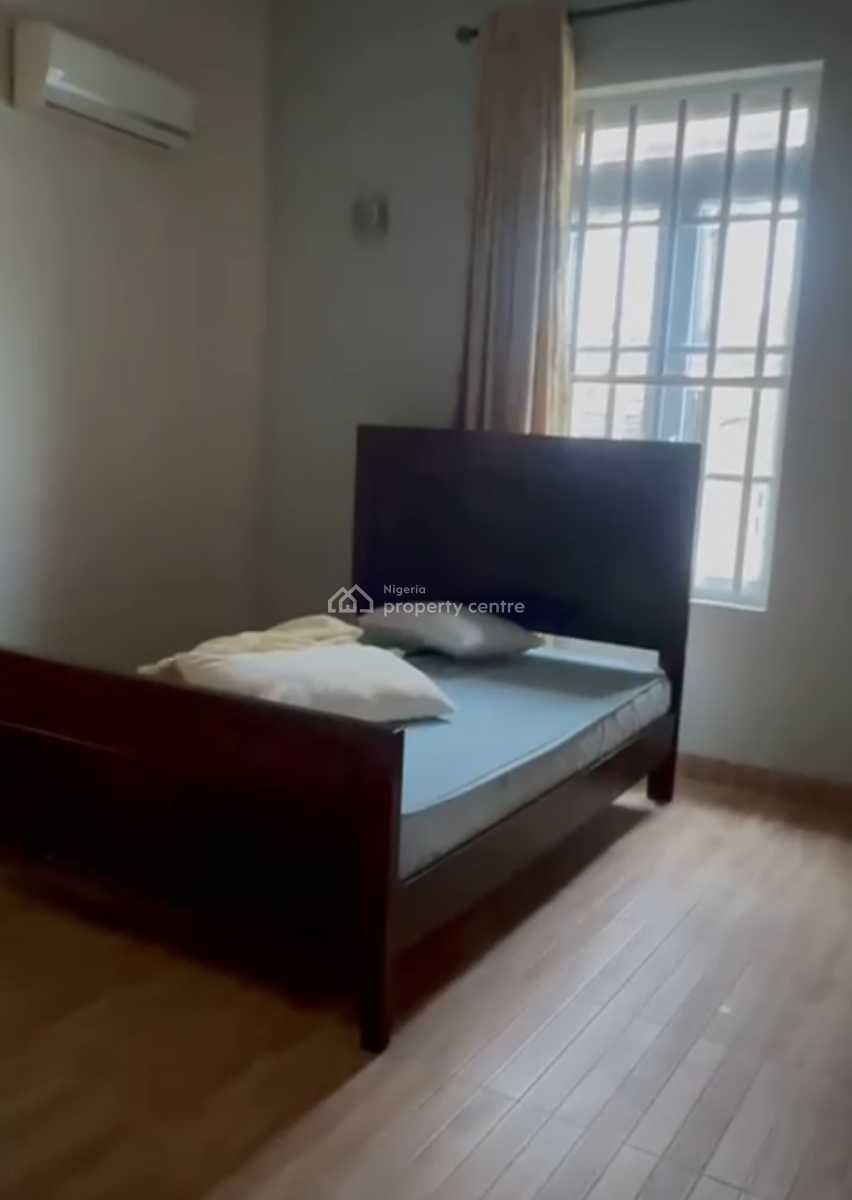 Fully Furnished 5 Bedroom Detached Duplex with Bq, Generator, Gra Phase 2, Magodo, Lagos, House for Rent