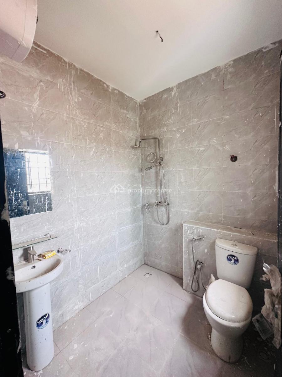 2 Bedrooms Flat, Mabushi, Abuja, Flat / Apartment for Sale