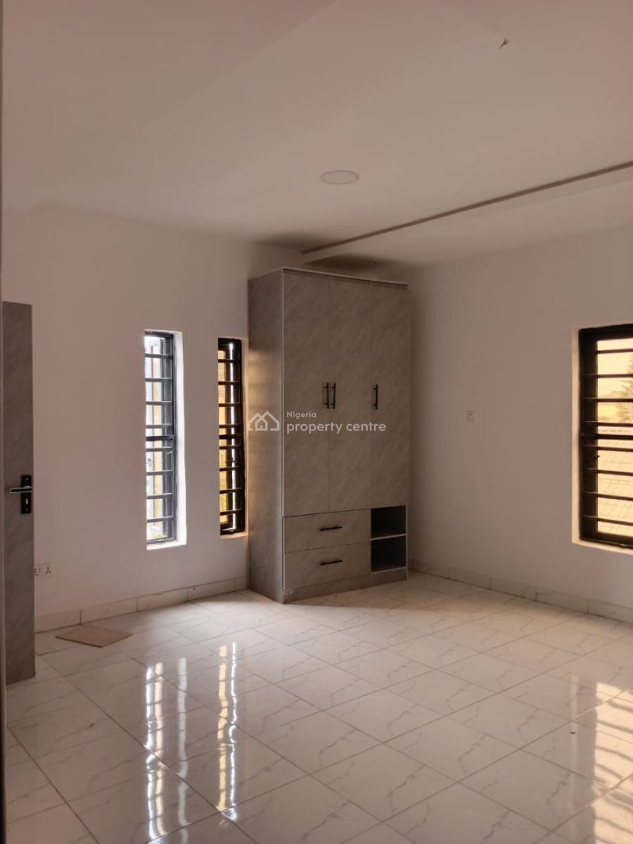 Newly Built 4 Bedroom Detached Duplex, Gra Phase 1, Magodo, Lagos, House for Rent