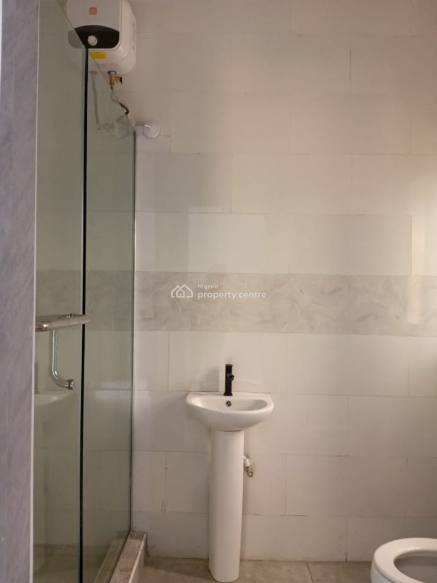 Newly Built 4 Bedroom Detached Duplex, Gra Phase 1, Magodo, Lagos, House for Rent