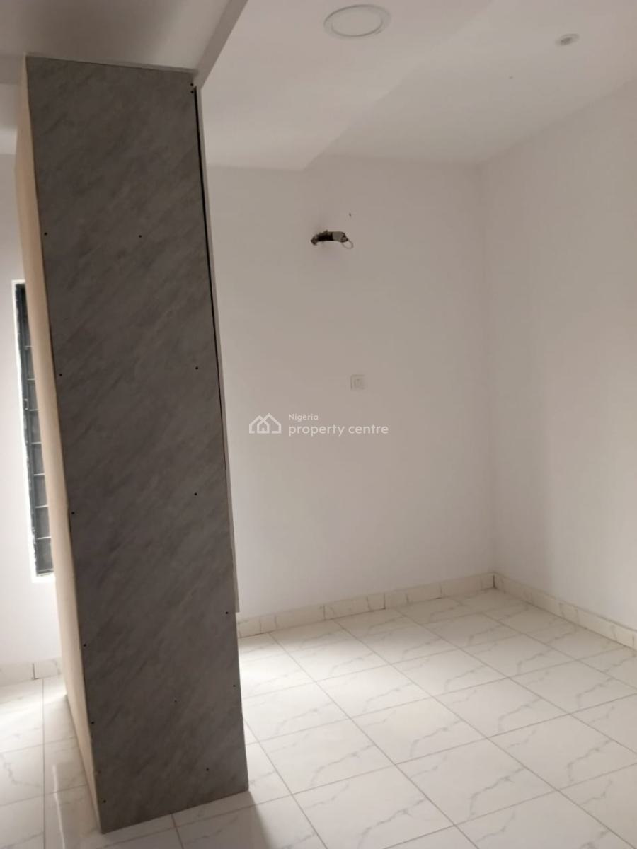 Newly Built 4 Bedroom Detached Duplex, Gra Phase 1, Magodo, Lagos, House for Rent