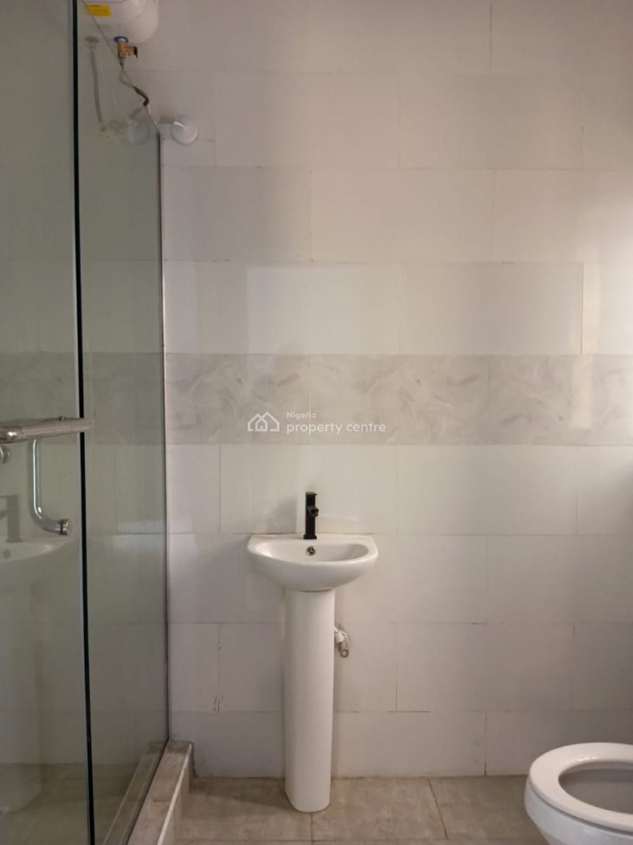 Newly Built 4 Bedroom Detached Duplex, Gra Phase 1, Magodo, Lagos, House for Rent