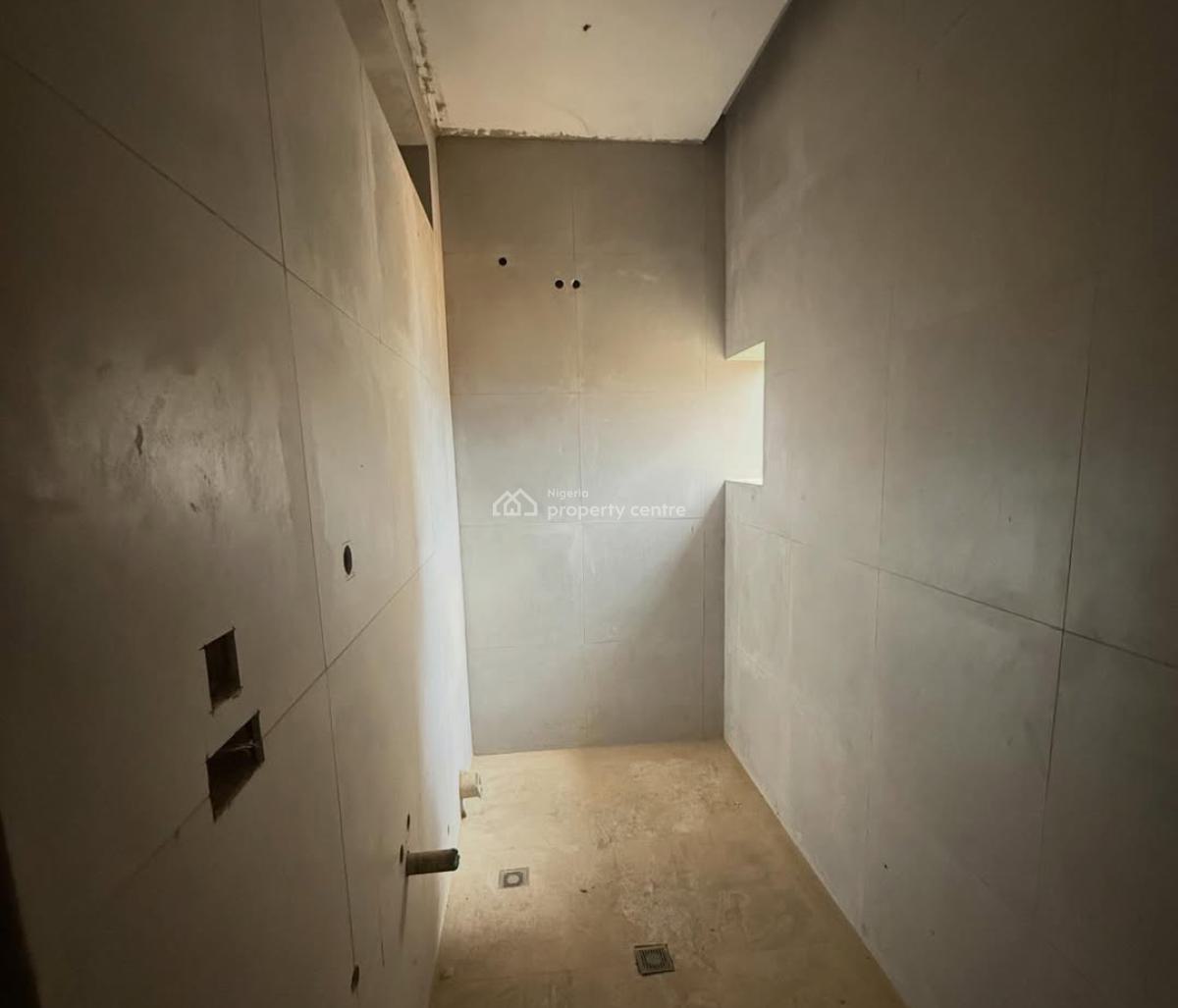 4 Bedrooms Semi Detached Duplex + Bq, By Godab Estate, Life Camp, Abuja, Semi-detached Duplex for Sale