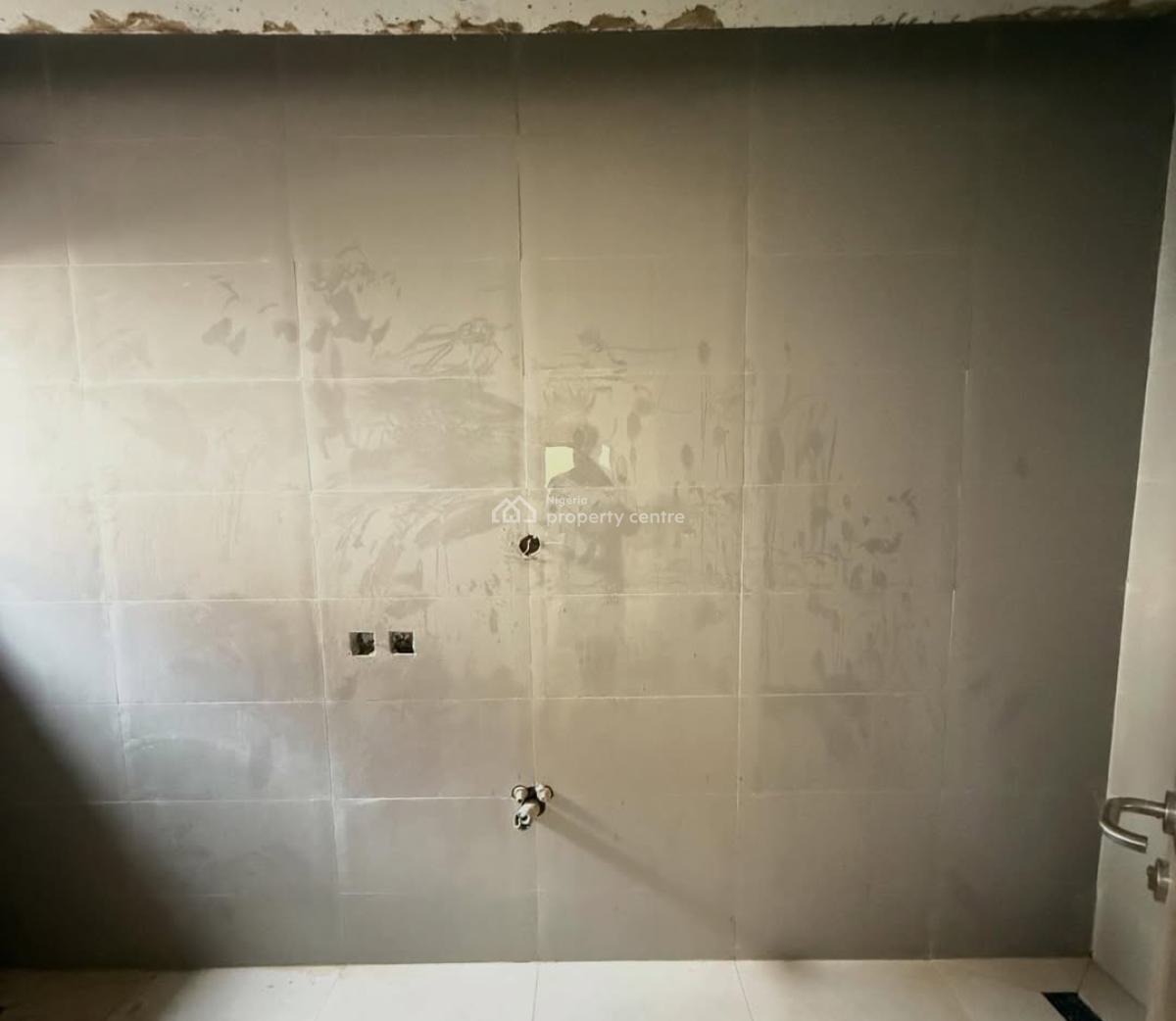 4 Bedrooms Semi Detached Duplex + Bq, By Godab Estate, Life Camp, Abuja, Semi-detached Duplex for Sale