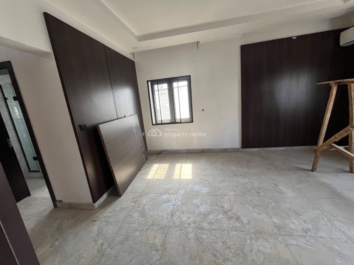 5 Bedroom Detached Duplex + 3 Living Room + Bq, Guzape District, Abuja, Detached Duplex for Sale
