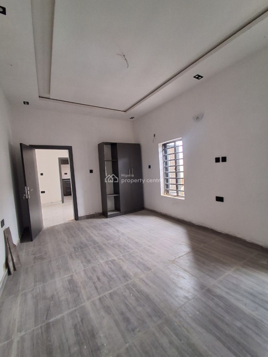 Newly Built 2bedroom, in an Estate, Badore, Ajah, Lagos, House for Rent