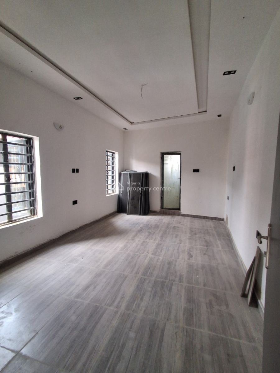 Newly Built 2bedroom, in an Estate, Badore, Ajah, Lagos, House for Rent