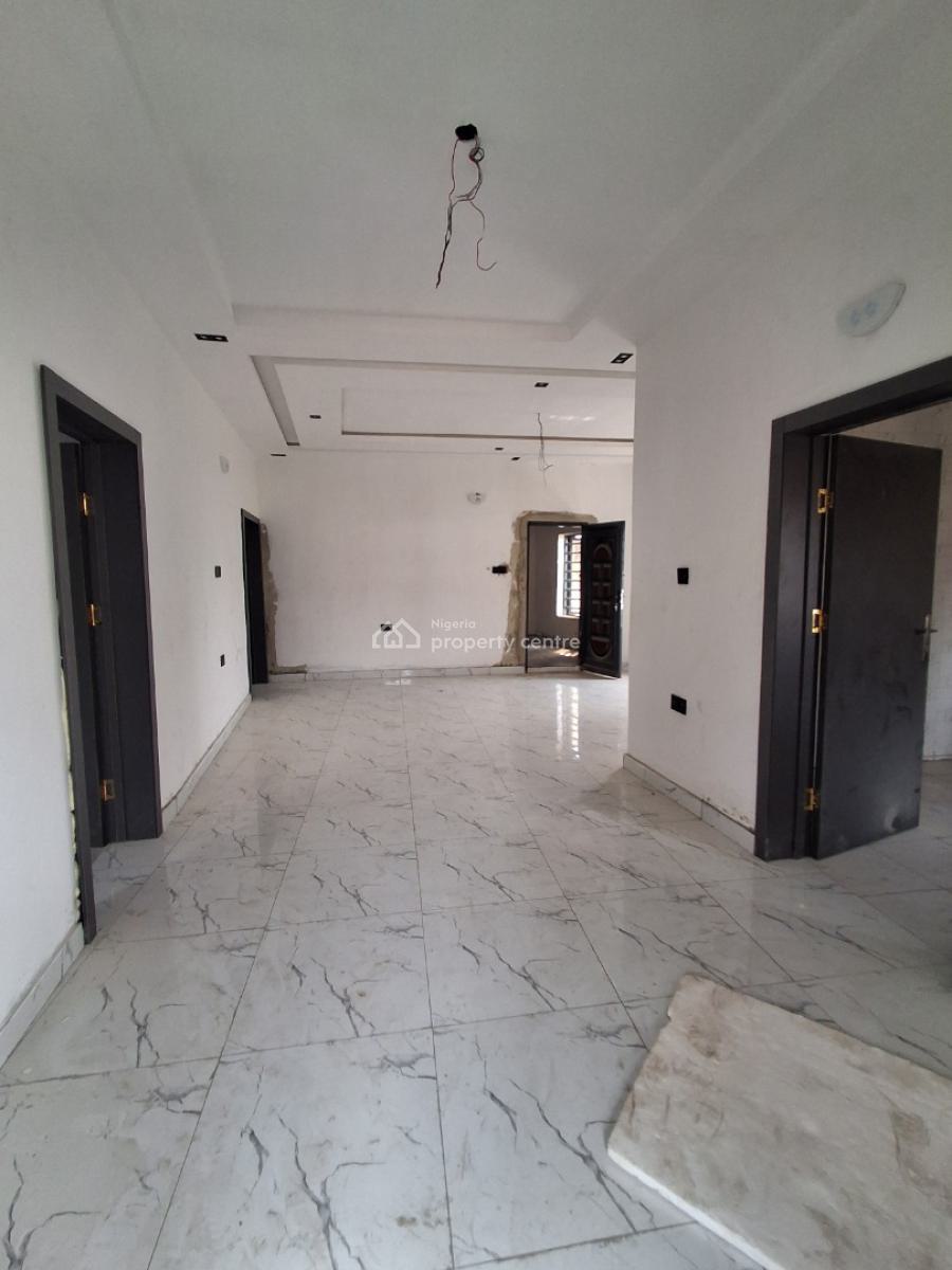 Newly Built 2bedroom, in an Estate, Badore, Ajah, Lagos, House for Rent