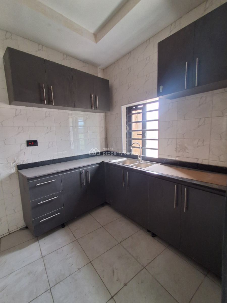 Newly Built 2bedroom, in an Estate, Badore, Ajah, Lagos, House for Rent