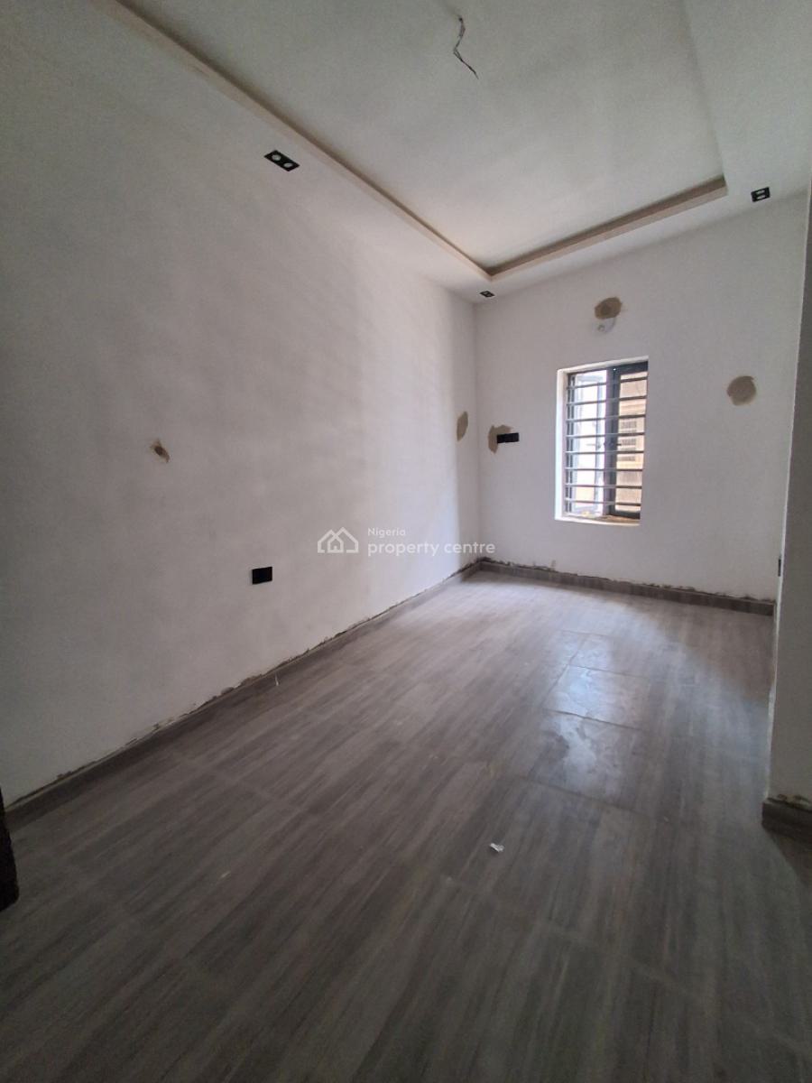 Newly Built 2bedroom, in an Estate, Badore, Ajah, Lagos, House for Rent