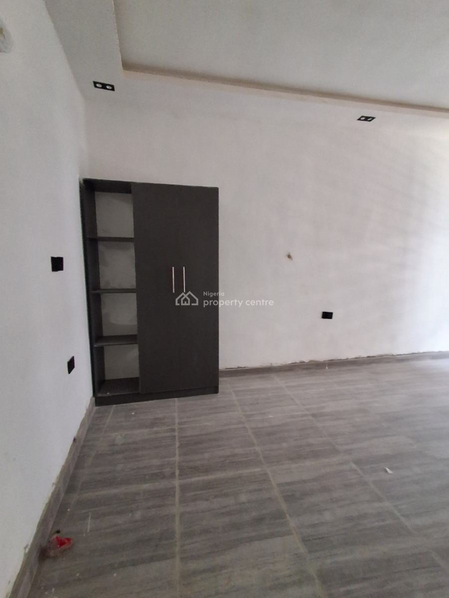 Newly Built 2bedroom, in an Estate, Badore, Ajah, Lagos, House for Rent