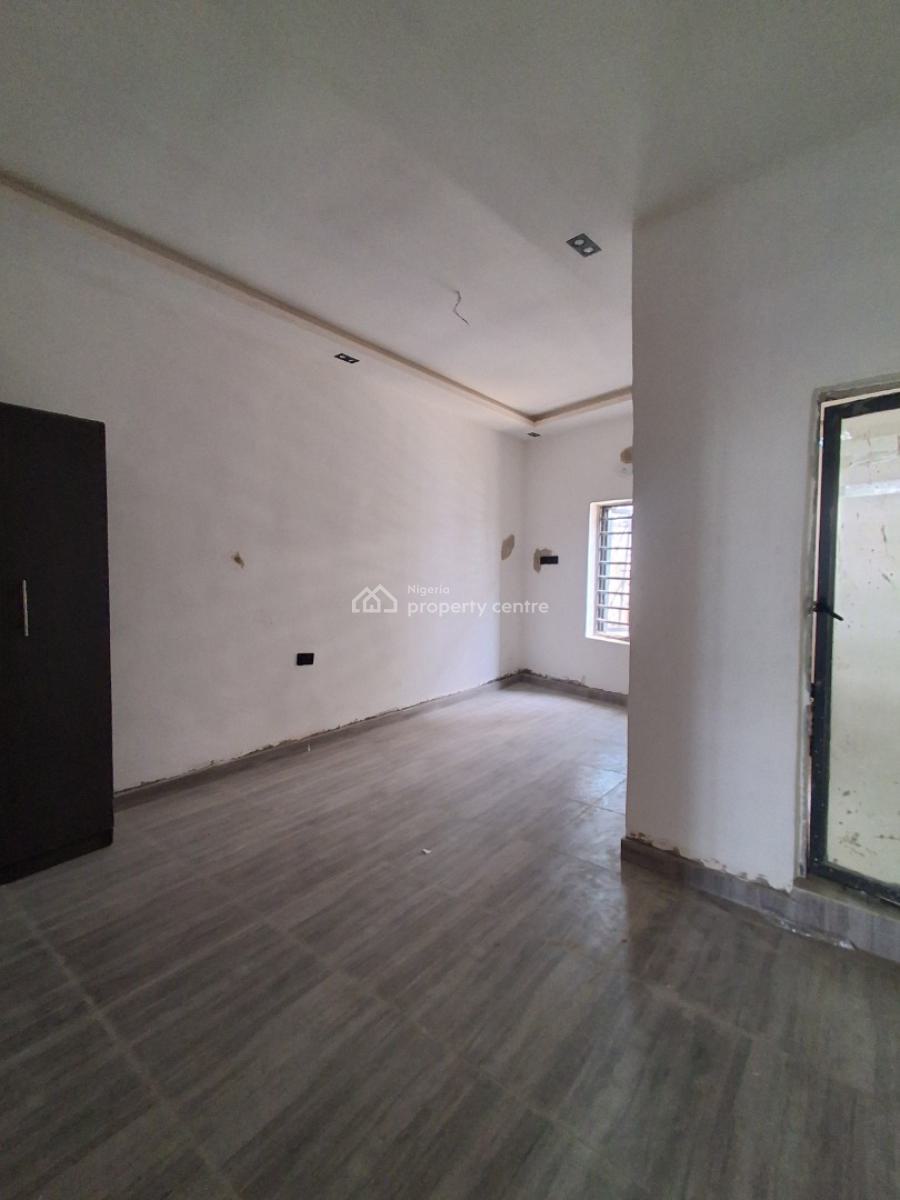 Newly Built 2bedroom, in an Estate, Badore, Ajah, Lagos, House for Rent