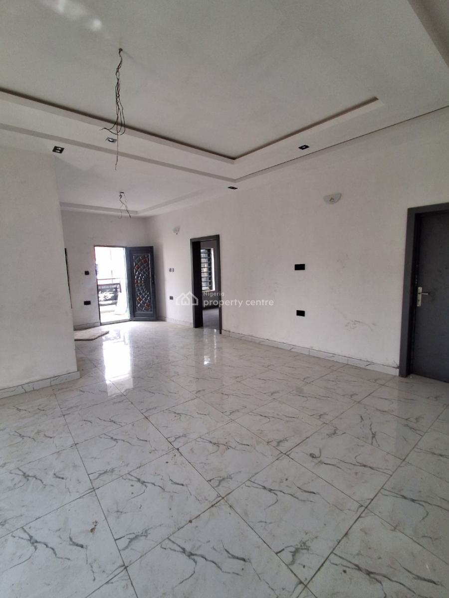 Newly Built 2bedroom, in an Estate, Badore, Ajah, Lagos, House for Rent